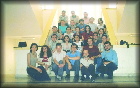 Unutmamak ve Unutulmamak S�z� ve Dile�iyle Gelecek 21.Y�zy�l�n Ekonomistlerinin Olsun...