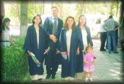 �arli ve Melekleri (Yasemin, �zbey, Melahat, Ye�im ve Maskotumuz)